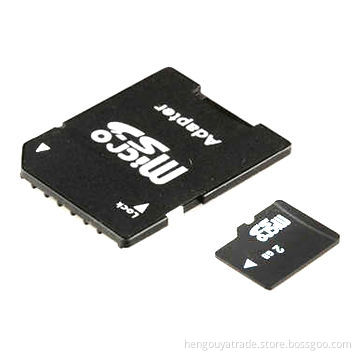 TF Card microSD Memory Card for Portal Mini Speaker Vibration Speaker